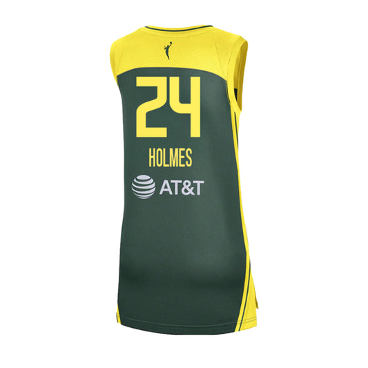 Joyner Holmes Explorer Jersey