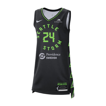 Joyner Holmes 2026 Rebel Edition Jersey