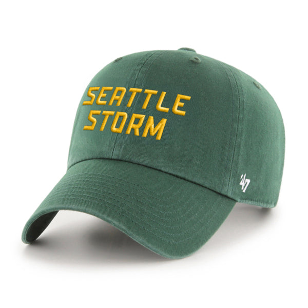 Clean Up Hat