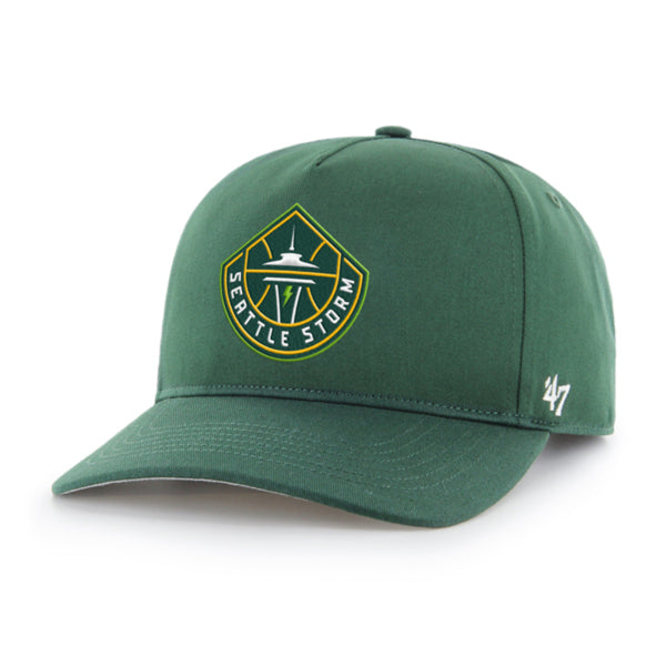 Global Hitch Snapback Hat
