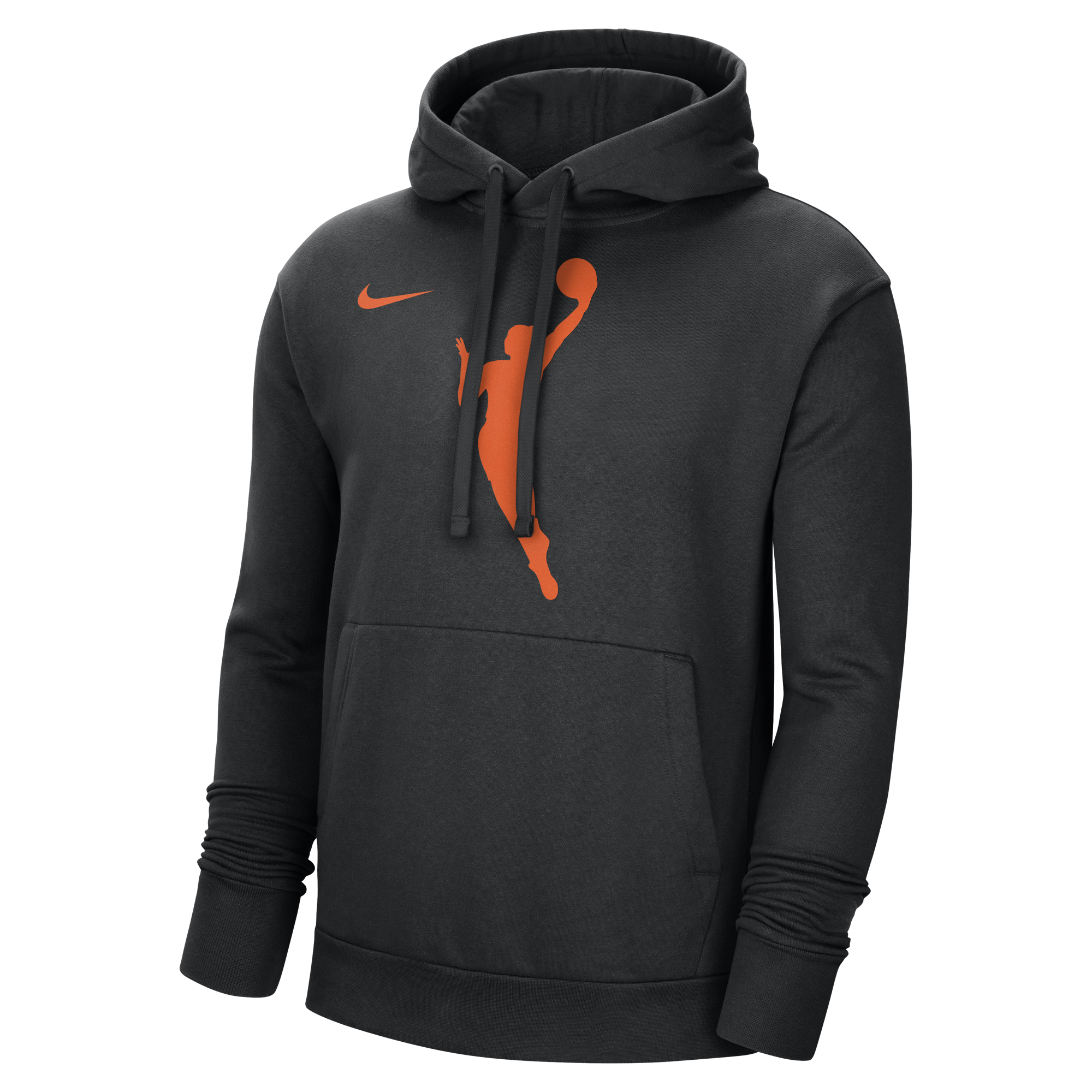 Wnba hoodie youth 2025