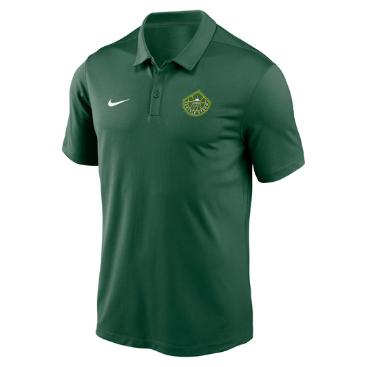 Nike Global Green Victory Polo