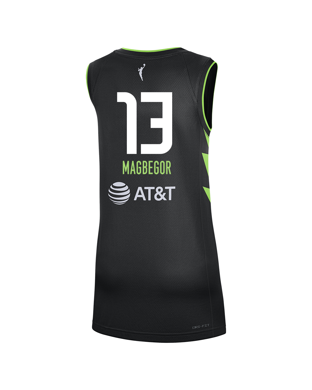 Skylar Diggins Electric Rebel Jersey