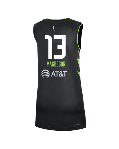 Skylar Diggins Electric Rebel Jersey