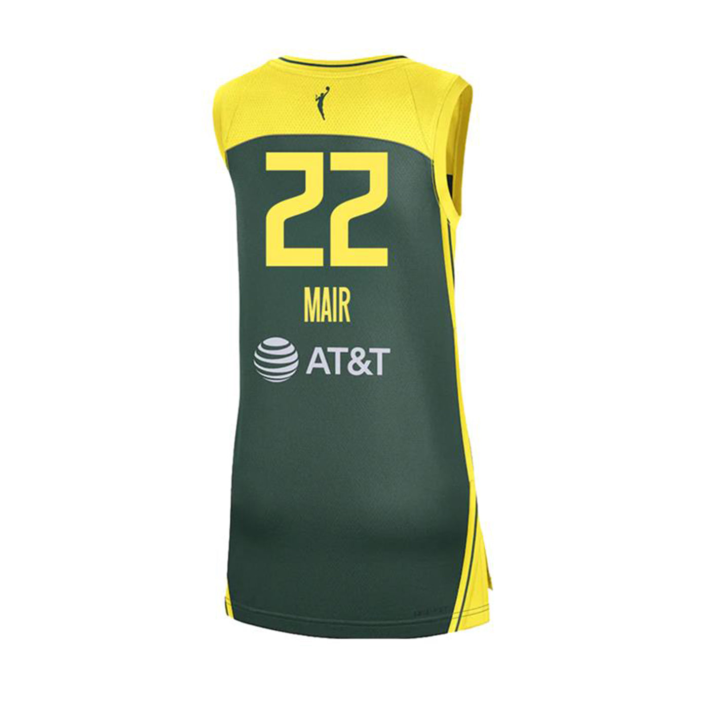 Taina Mair Youth Explorer Jersey