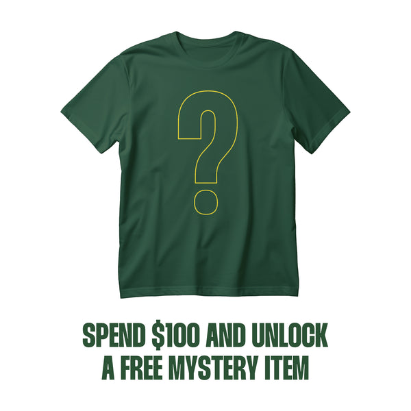 Mystery Item - Adult Unisex