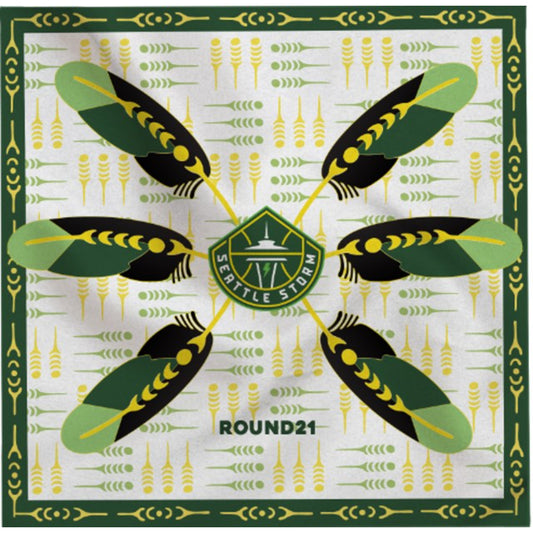 Artist Series Native Heritage Bandana