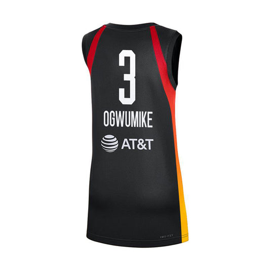 2025 WNBA All Star Nneka Ogwumike Jersey