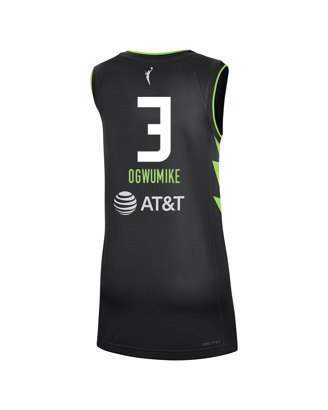 Skylar Diggins Electric Rebel Jersey