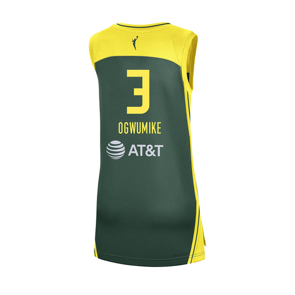Nneka Ogwumike Explorer Jersey