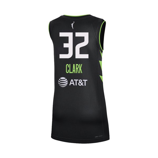 Alysha Clark Electric Rebel Jersey
