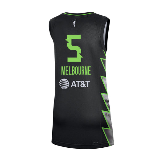 Jade Melbourne 2026 Rebel Edition Jersey
