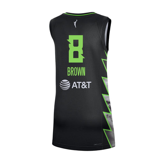 Lexie Brown 2026 Rebel Edition Jersey