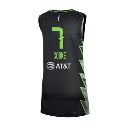 Zia Cooke 2026 Rebel Edition Jersey