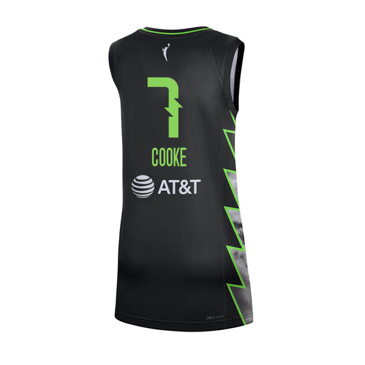 Zia Cooke 2026 Rebel Edition Jersey