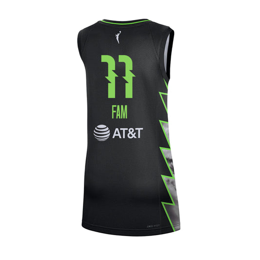 Awa Fam 2026 Rebel Edition Jersey