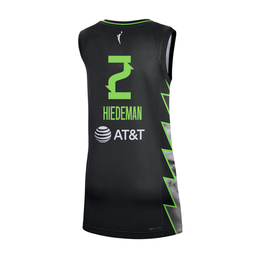 Natisha Hiedeman 2026 Rebel Edition Jersey