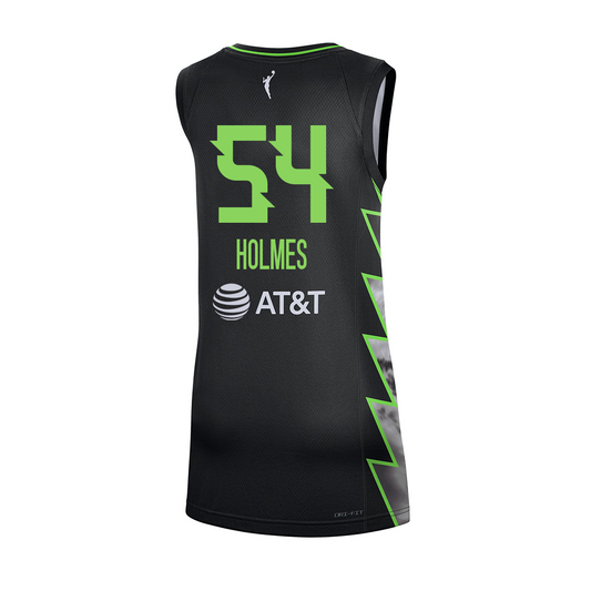 Mackenzie Holmes 2026 Rebel Edition Jersey