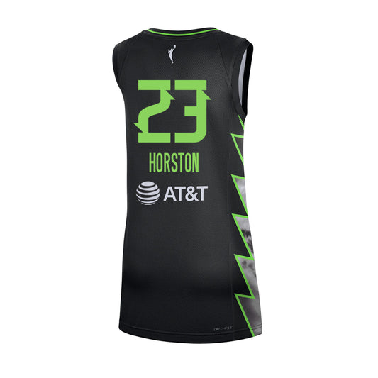 Jordan Horston 2026 Rebel Edition Youth Jersey