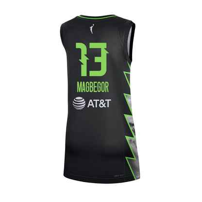 Ezi Magbegor 2026 Rebel Edition Jersey