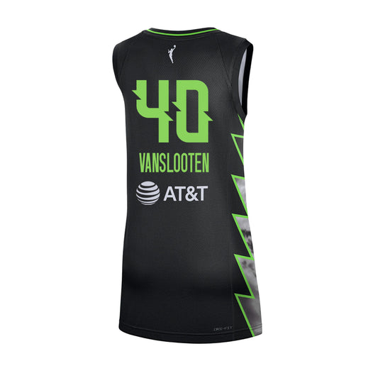 Grace VanSlooten 2026 Rebel Edition Jersey
