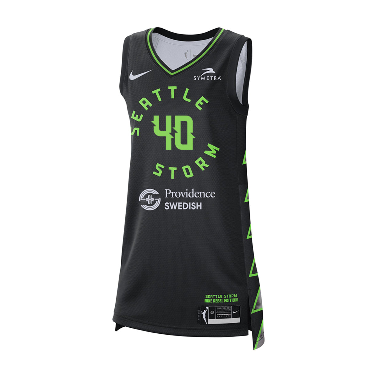 Grace VanSlooten 2026 Rebel Edition Jersey