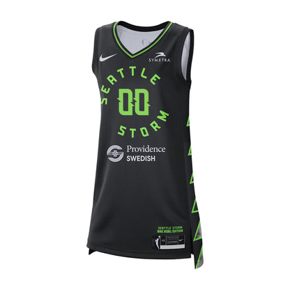 2026 Rebel Edition Custom Adult Jersey