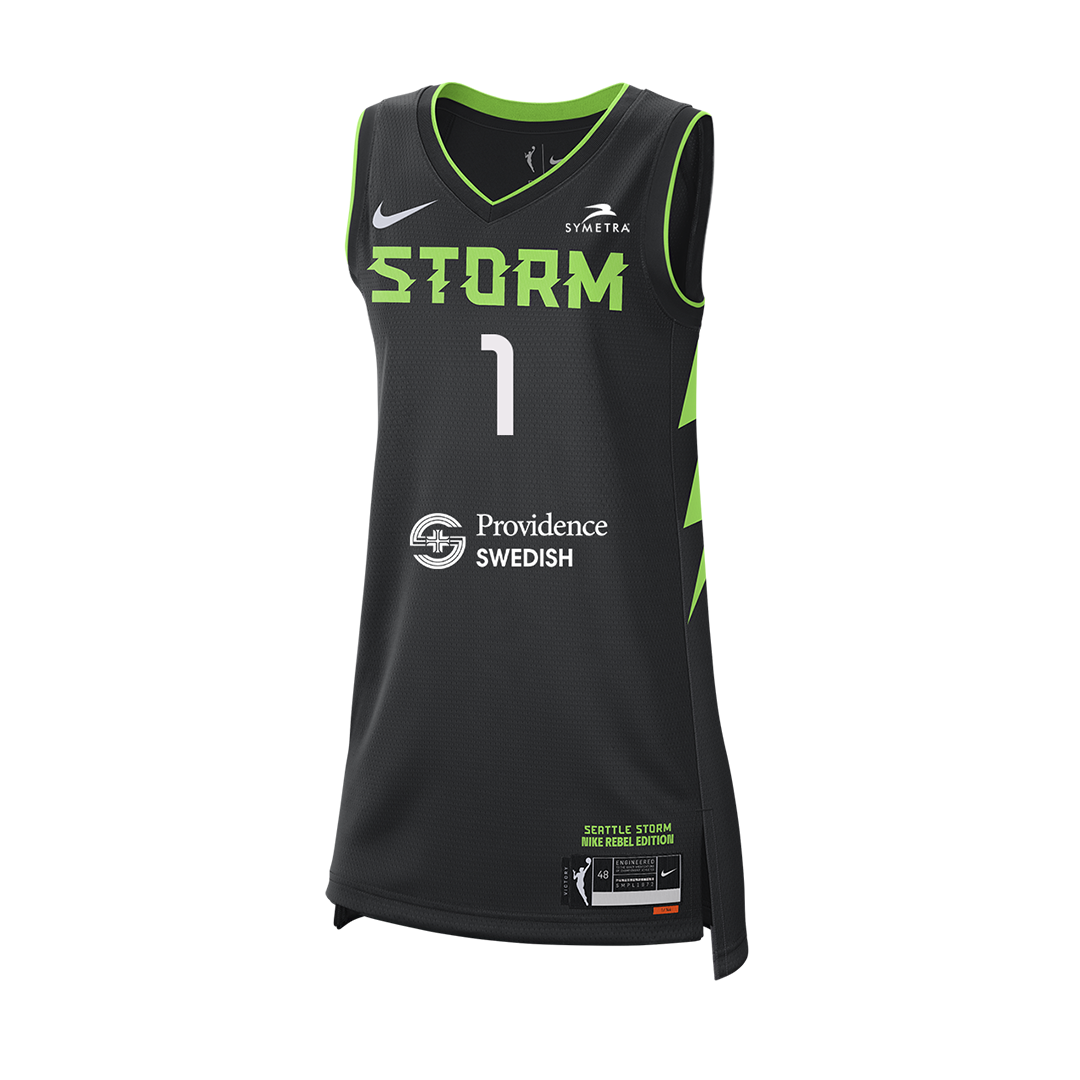 Electric Rebel Jersey Muhl