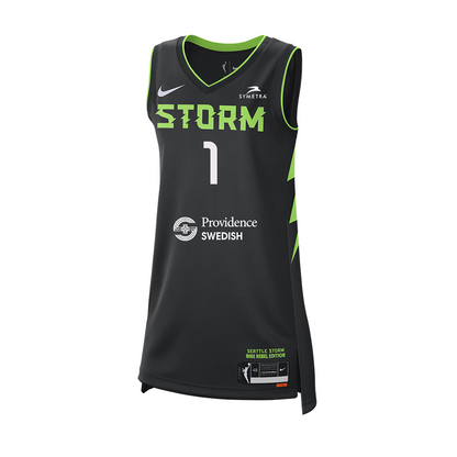 Electric Rebel Jersey Muhl