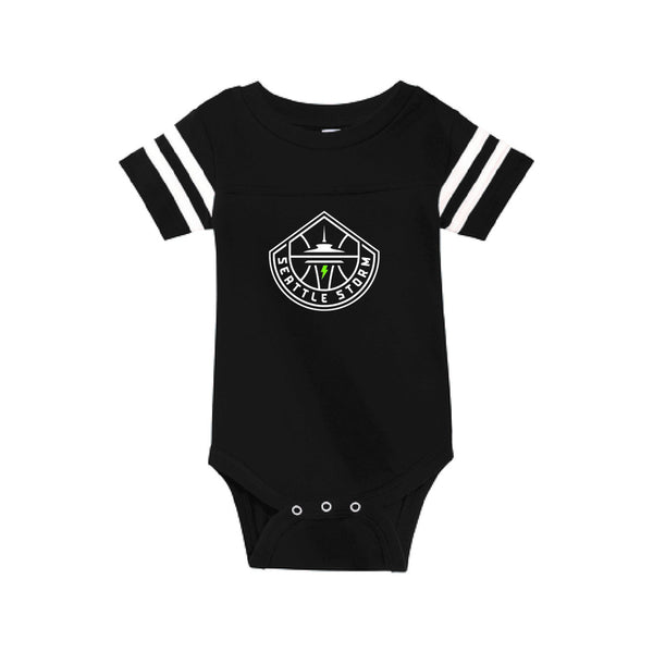 Rebel Onesie
