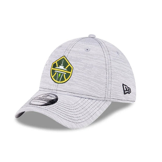 New Era 3930 Speed Fitted Hat