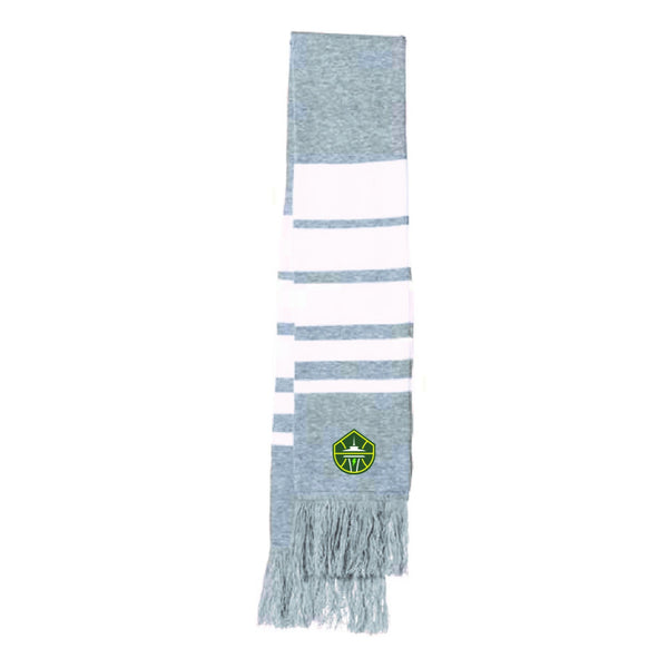 Sporty Scarf