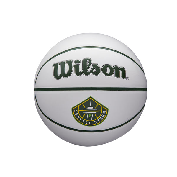 Storm Autograph Mini Ball