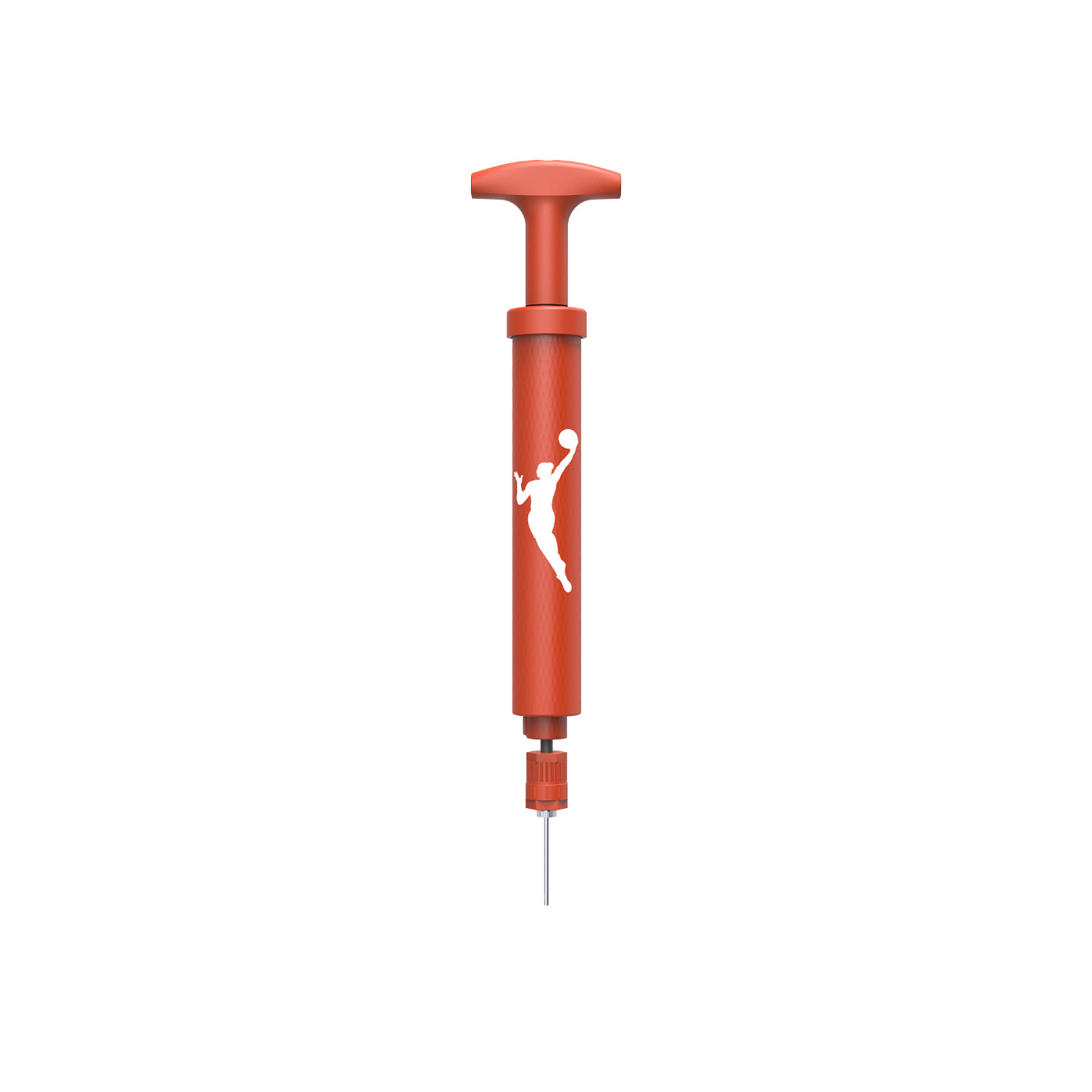 WNBA Dual Action Pump