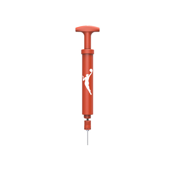 WNBA Dual Action Pump