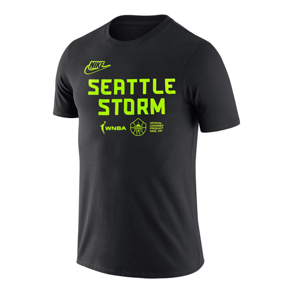Nike Bigtime Tee Black