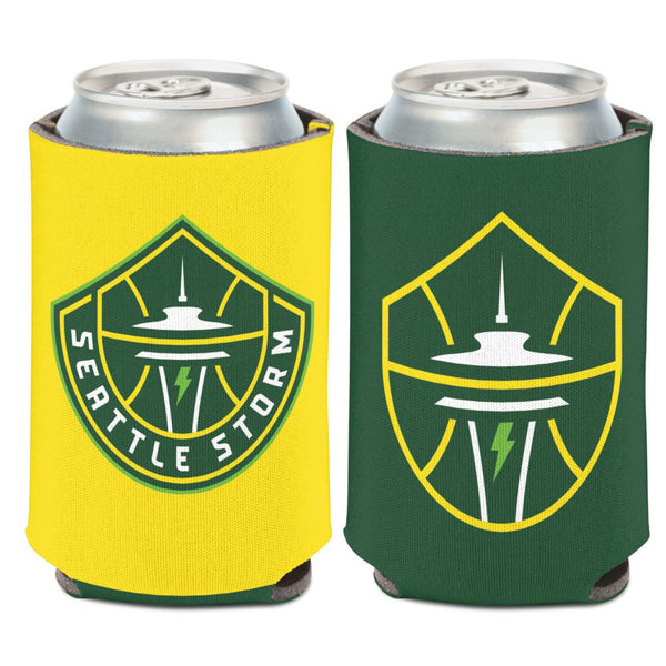 Storm Color Block Can Cooler