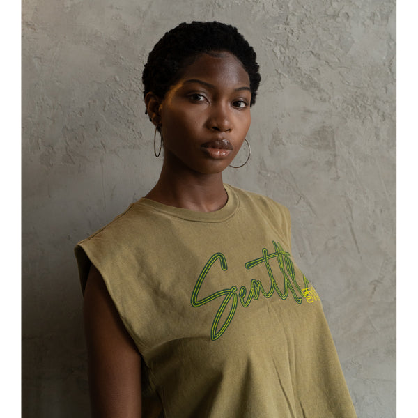 Storm Strength Tee