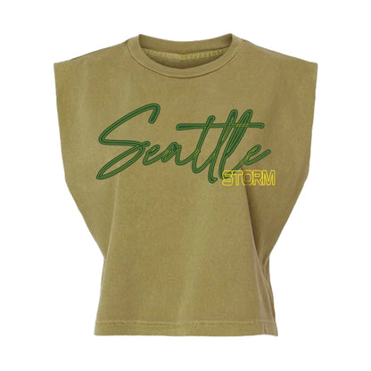 Round21 Strength Tee