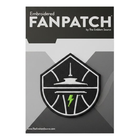 Rebel Primary Patch