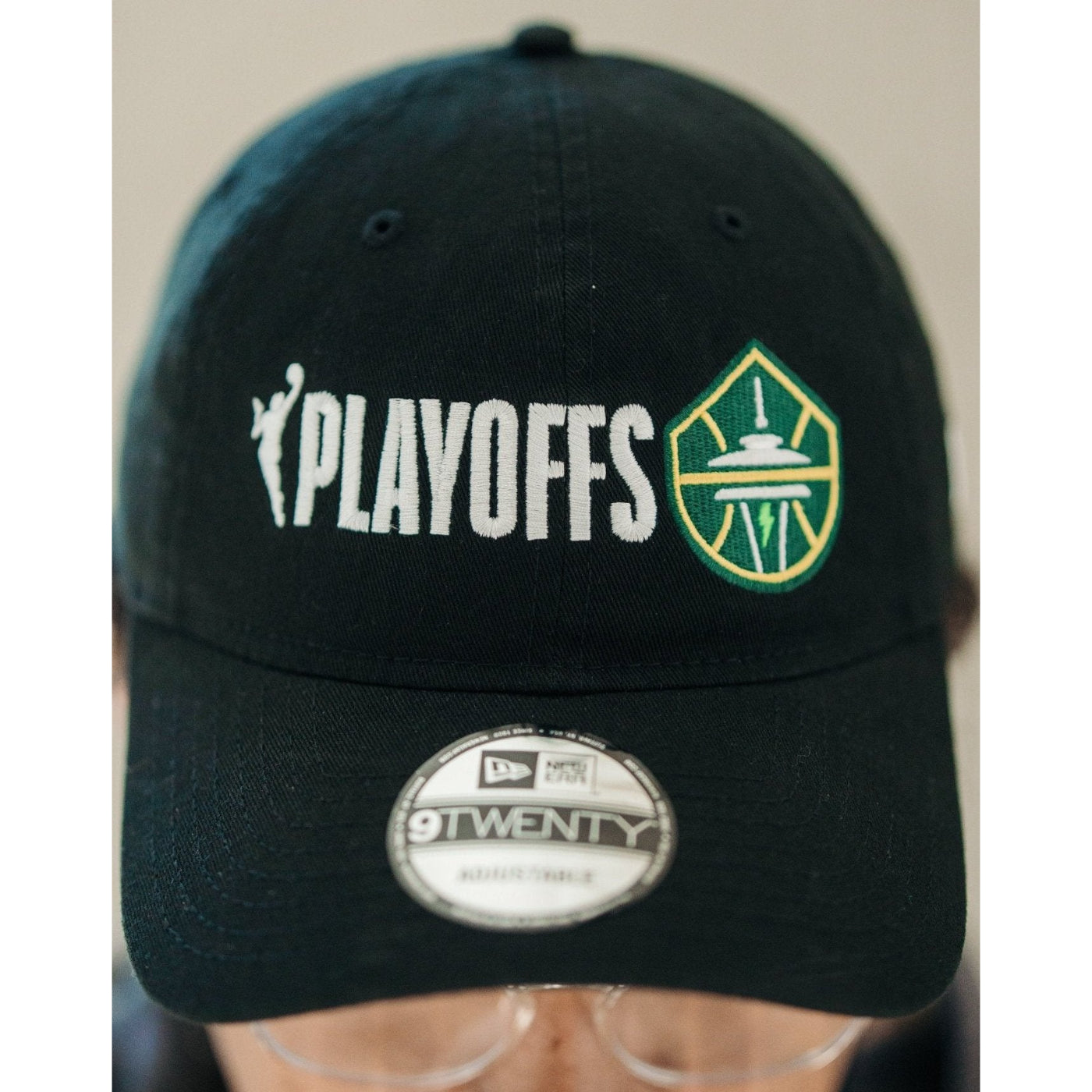 New Era 2025 Playoffs Hat