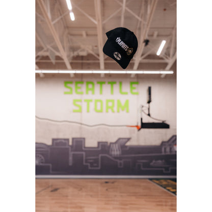 New Era 2025 Playoffs Hat