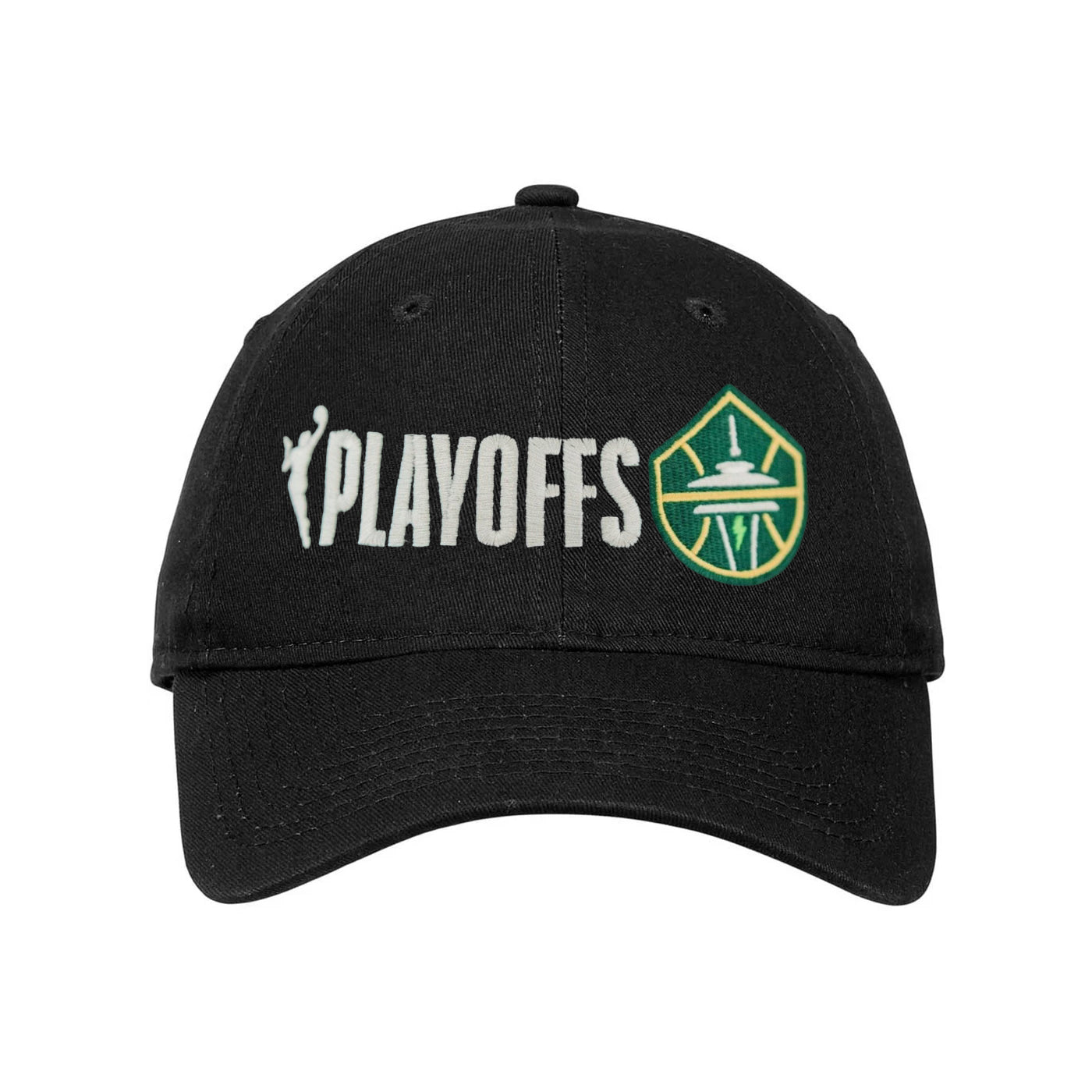 New Era 2025 Playoffs Hat