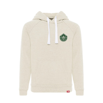 Youth Olsen Bone Hoodie