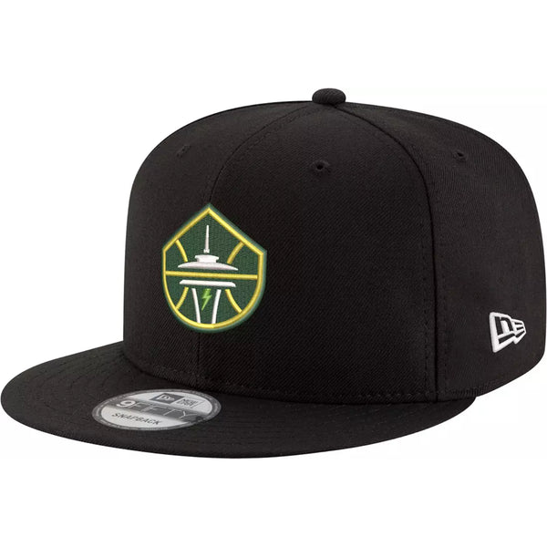 New Era Primary 950 Black Hat