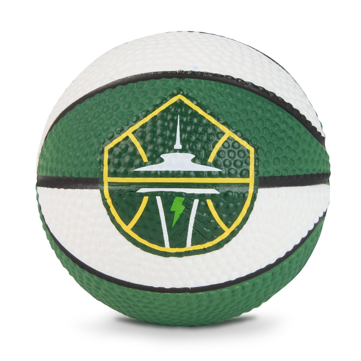 Stress Foam Basketball