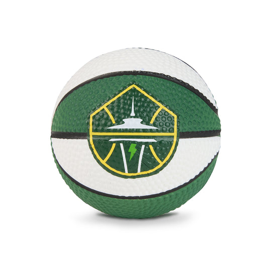 Stress Foam Basketball