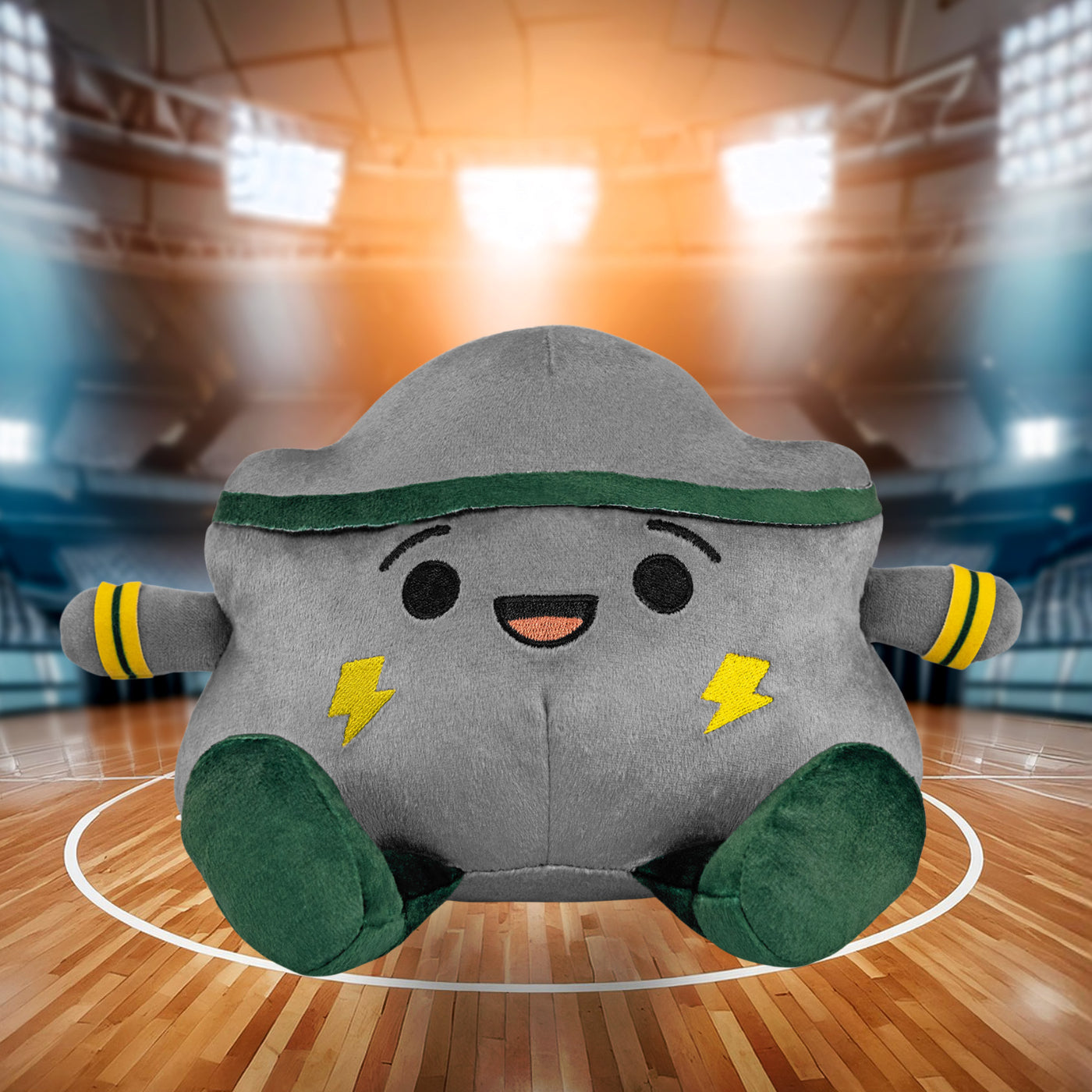 Cloud Kuricha 6 Inch Plush