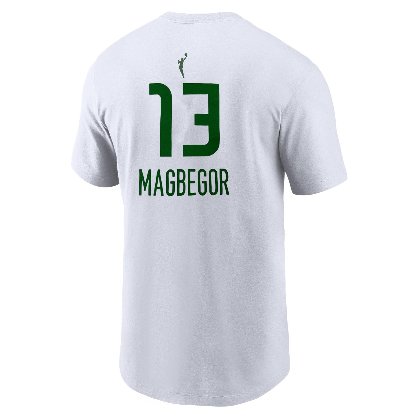 Ezi Magbegor - Name And Number Heroine Tee