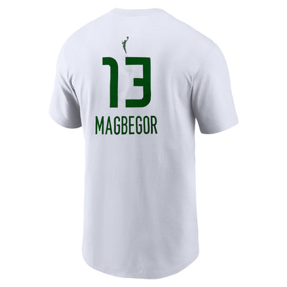 Ezi Magbegor - Name And Number Heroine Tee
